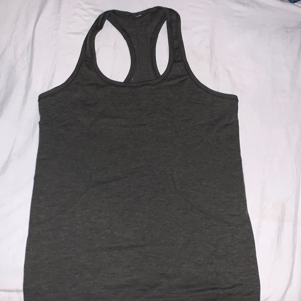 Lululemon Swiftly Tech